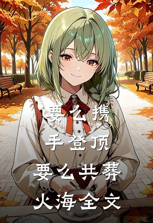 要么携手登顶，要么共葬火海全文