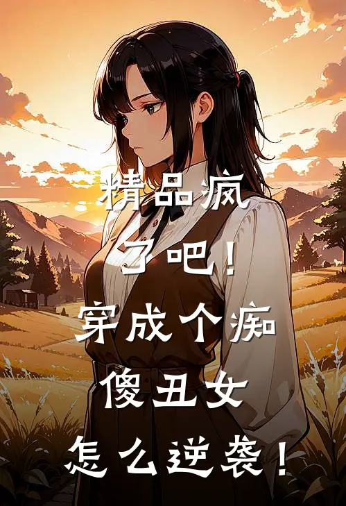 精品疯了吧！穿成个痴傻丑女，怎么逆袭！