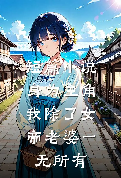 短篇小说身为主角，我除了女帝老婆一无所有
