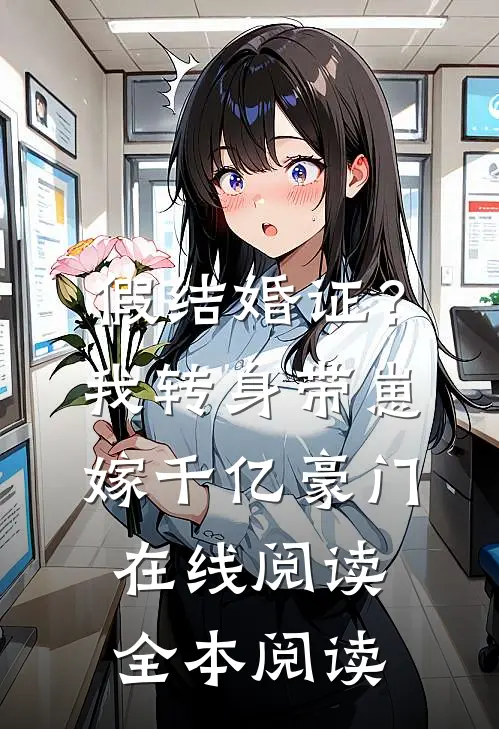 假结婚证？我转身带崽嫁千亿豪门在线阅读全本阅读