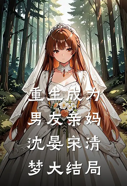 重生成为男友亲妈沈晏宋清梦大结局