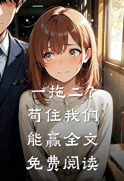一拖二？苟住，我们能赢全文免费阅读