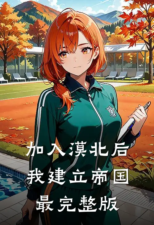 加入漠北后，我建立帝国最完整版