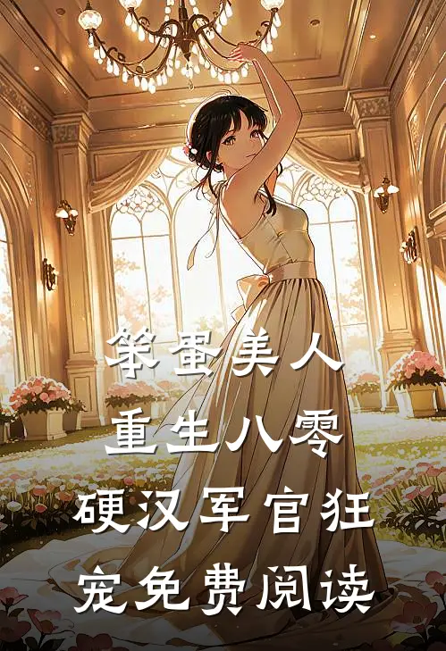 笨蛋美人重生八零，硬汉军官狂宠免费阅读