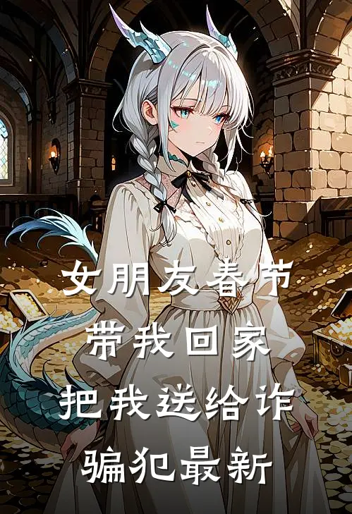 女朋友春节带我回家，把我送给诈骗犯最新