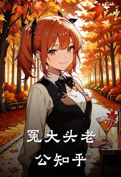冤大头老公知乎