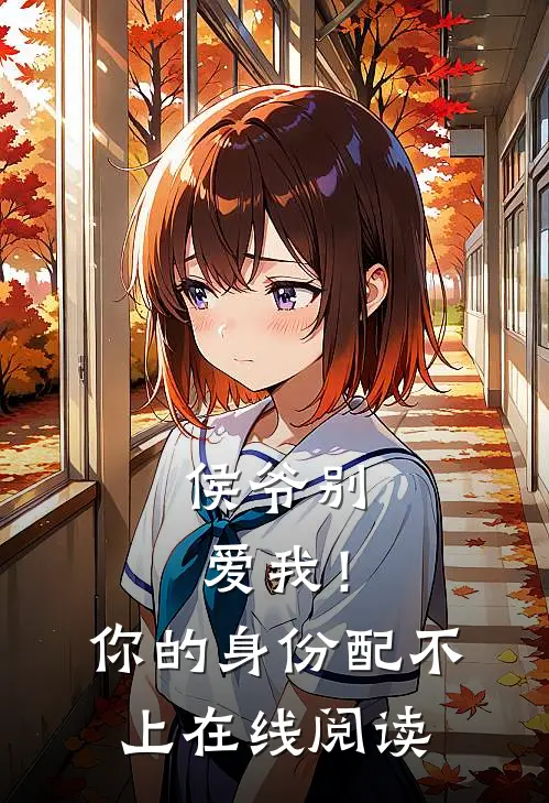 侯爷别爱我！你的身份配不上在线阅读