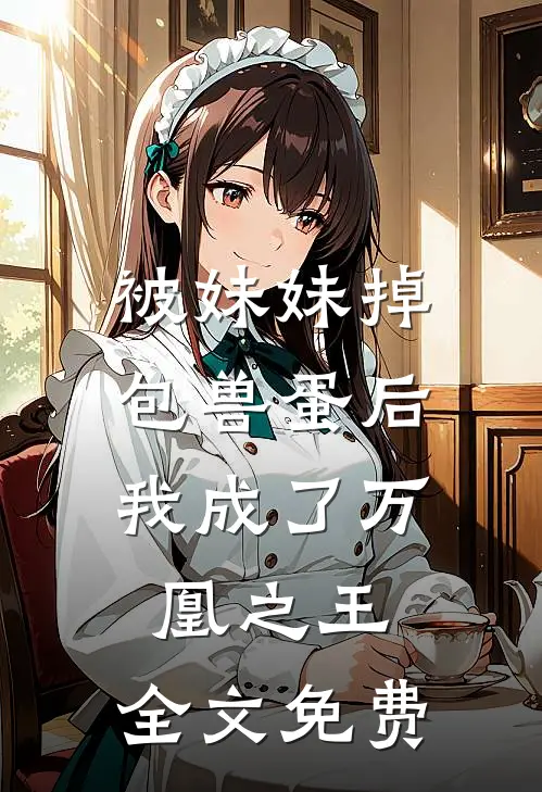 被妹妹掉包兽蛋后，我成了万凰之王。全文免费