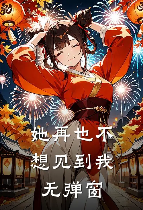 她再也不想见到我无弹窗