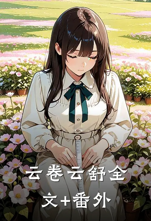 云卷云舒全文+番外