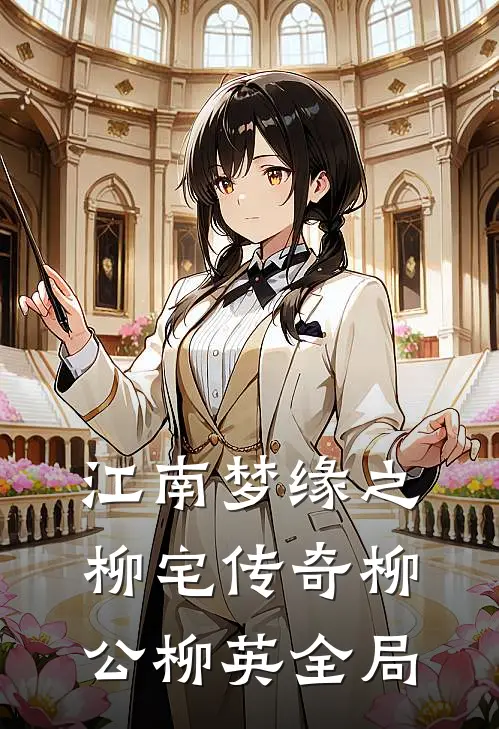 江南梦缘之柳宅传奇柳公柳英全局