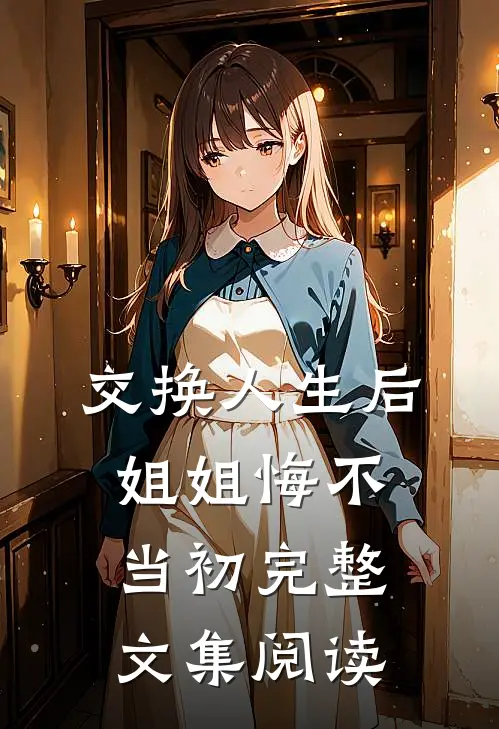 交换人生后，姐姐悔不当初完整文集阅读