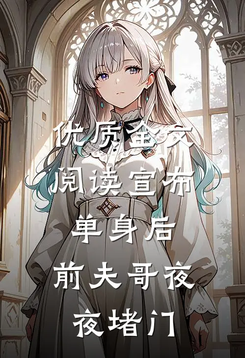 优质全文阅读宣布单身后，前夫哥夜夜堵门
