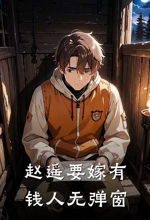 赵遥要嫁有钱人无弹窗