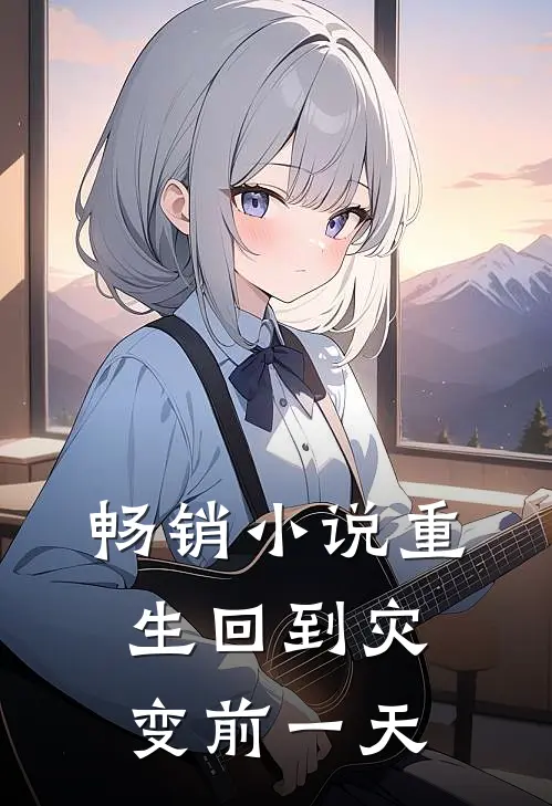 畅销小说重生回到灾变前一天