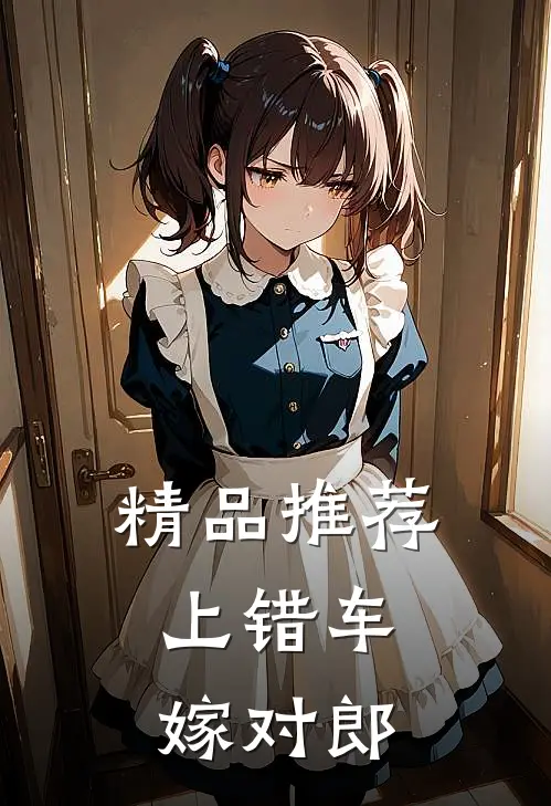 精品推荐上错车，嫁对郎