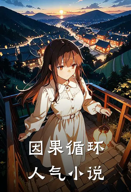 因果循环人气小说