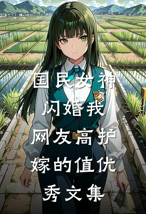 国民女神闪婚我，网友高护嫁的值优秀文集