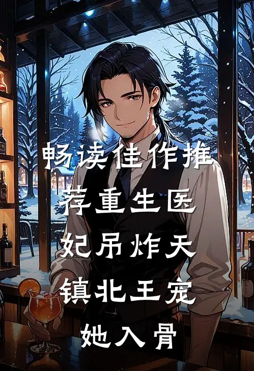 畅读佳作推荐重生医妃吊炸天，镇北王宠她入骨