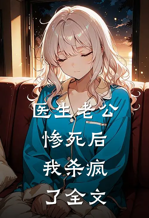 医生老公惨死后，我杀疯了全文