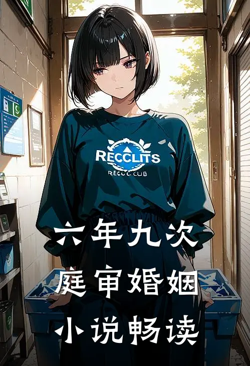 六年九次，庭审婚姻小说畅读