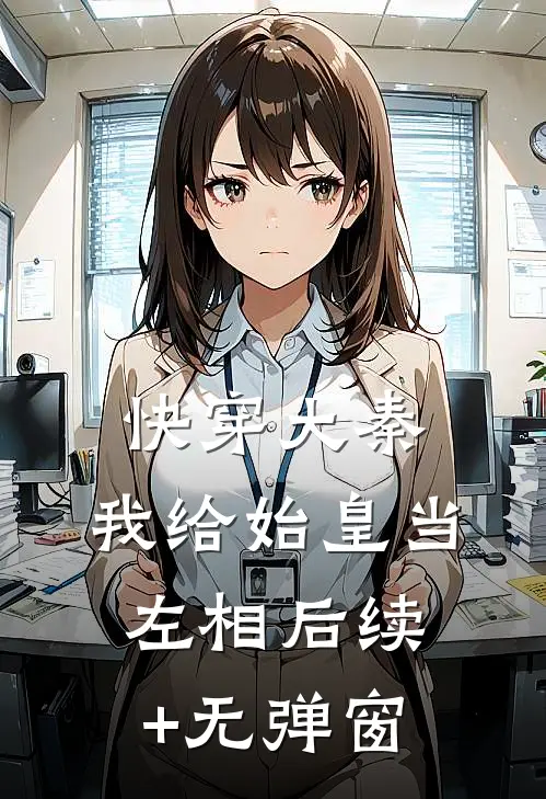 快穿大秦：我给始皇当左相后续+无弹窗
