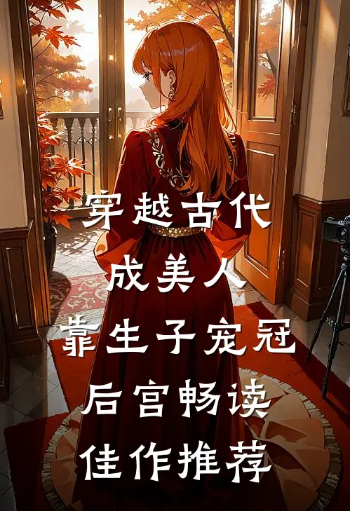 穿越古代成美人,靠生子宠冠后宫畅读佳作推荐