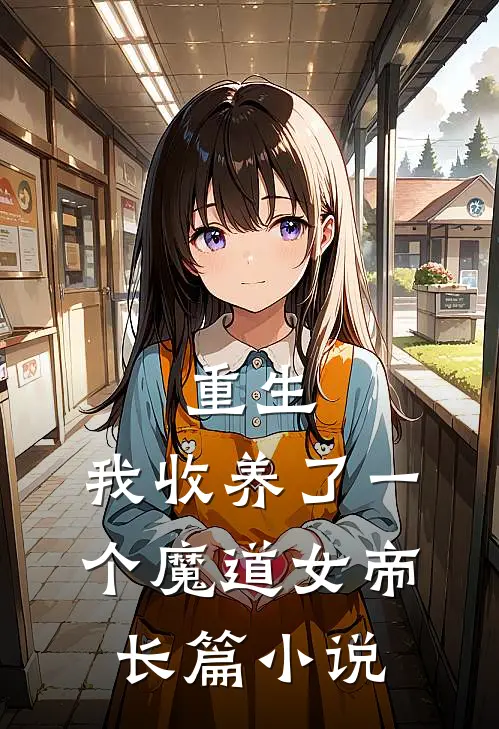 重生：我收养了一个魔道女帝长篇小说