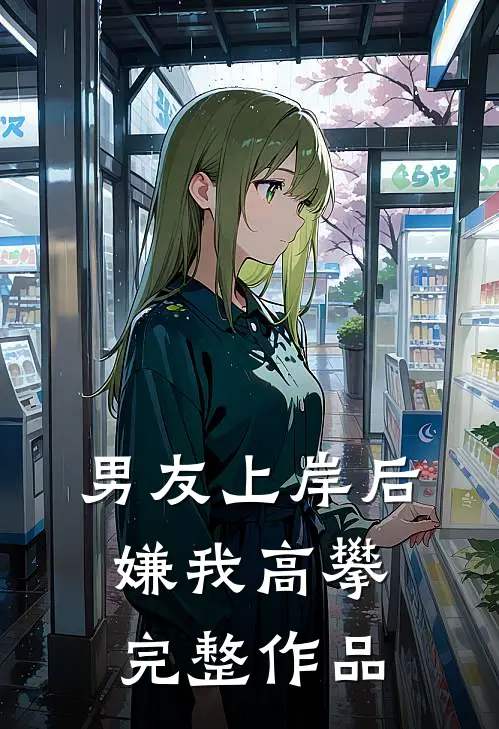 男友上岸后，嫌我高攀完整作品
