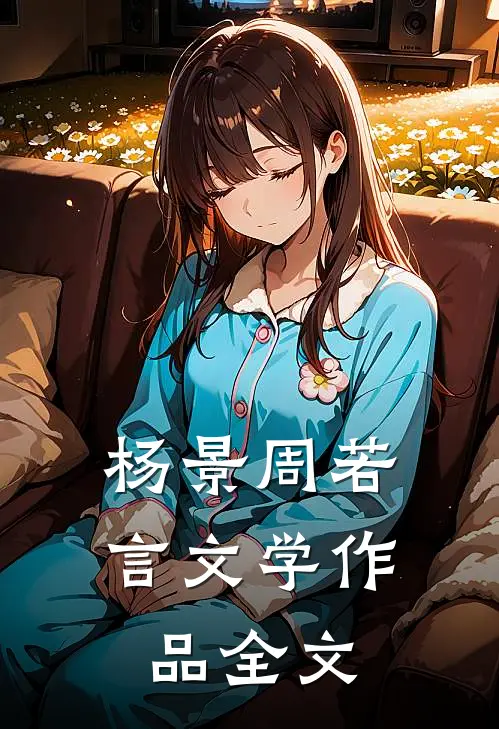 杨景周若言文学作品全文
