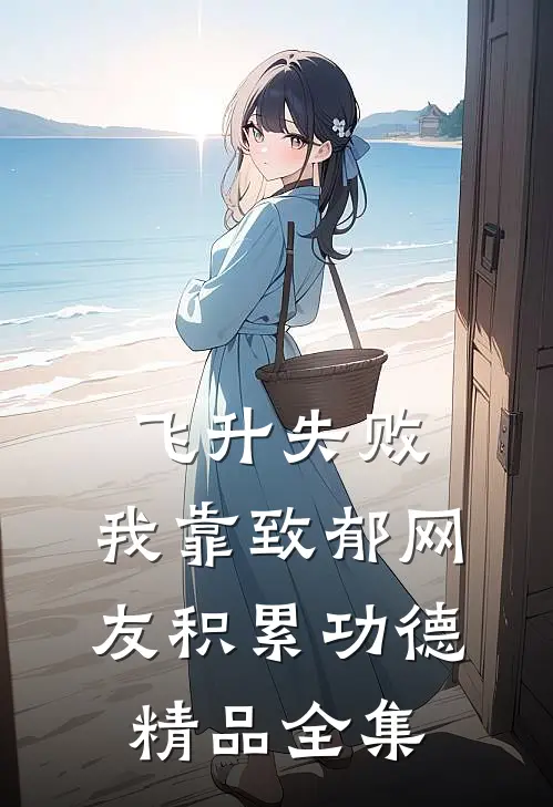 飞升失败，我靠致郁网友积累功德精品全集
