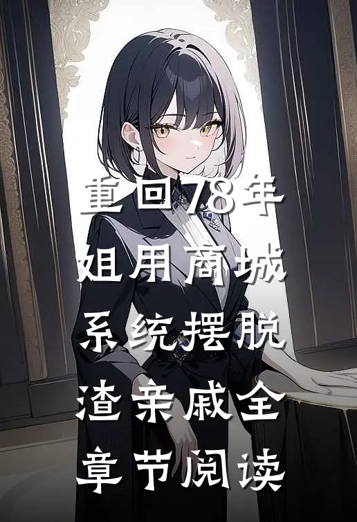 重回78年，姐用商城系统摆脱渣亲戚全章节阅读