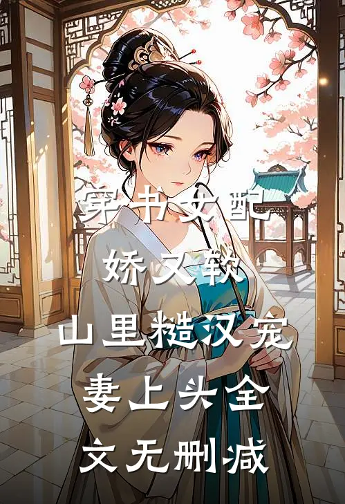 穿书女配娇又软，山里糙汉宠妻上头全文无删减