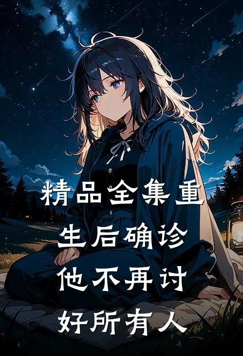 精品全集重生后确诊，他不再讨好所有人