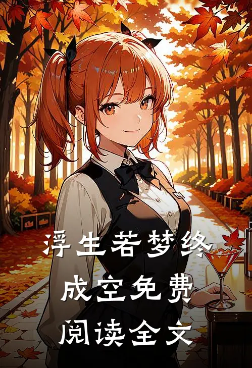 浮生若梦终成空免费阅读全文