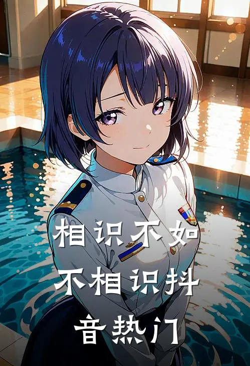 相识不如不相识抖音热门