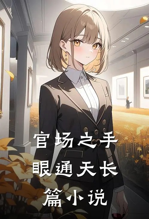 官场之手眼通天长篇小说