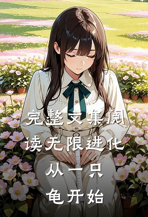 完整文集阅读无限进化，从一只龟开始