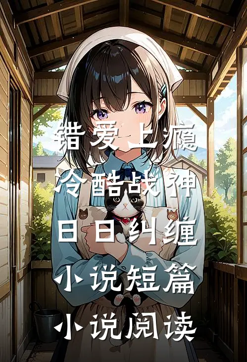 错爱上瘾,冷酷战神日日纠缠小说短篇小说阅读