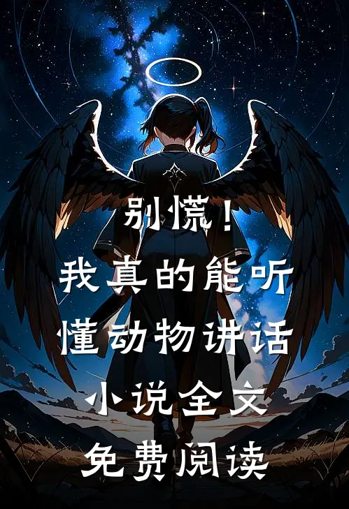 别慌！我真的能听懂动物讲话小说全文免费阅读