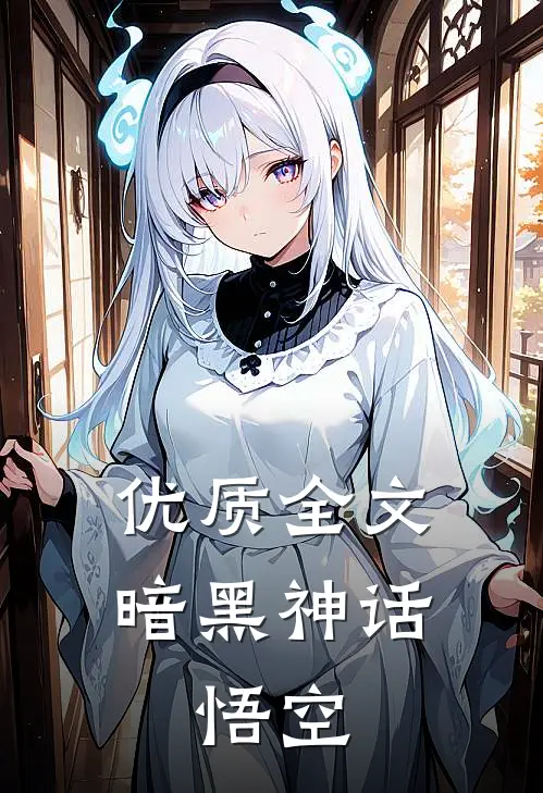 优质全文暗黑神话：悟空