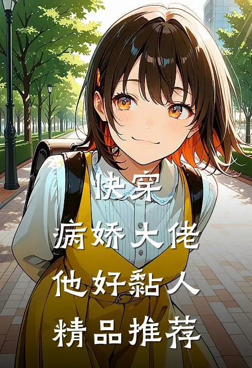 快穿病娇大佬他好黏人精品推荐文