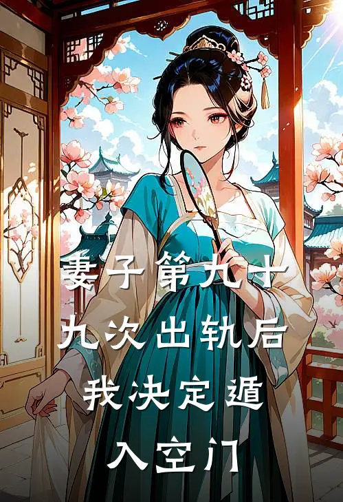 妻子第九十九次出轨后，我决定遁入空门