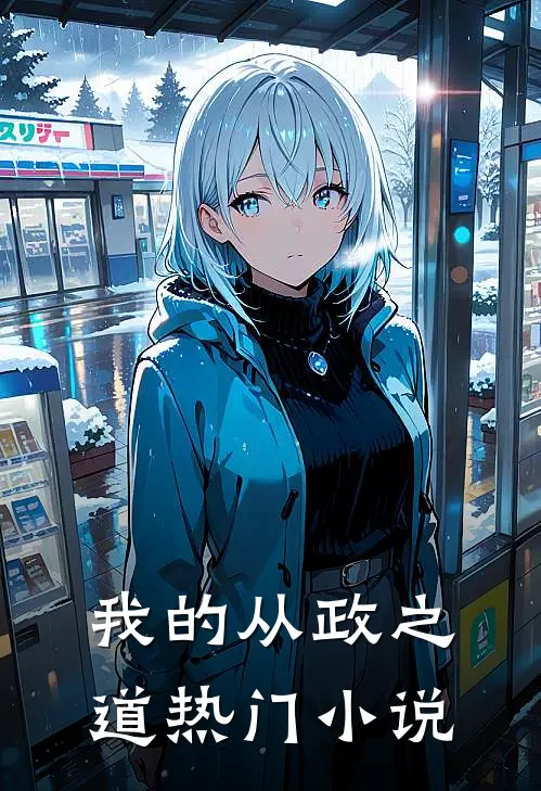 我的从政之道热门小说