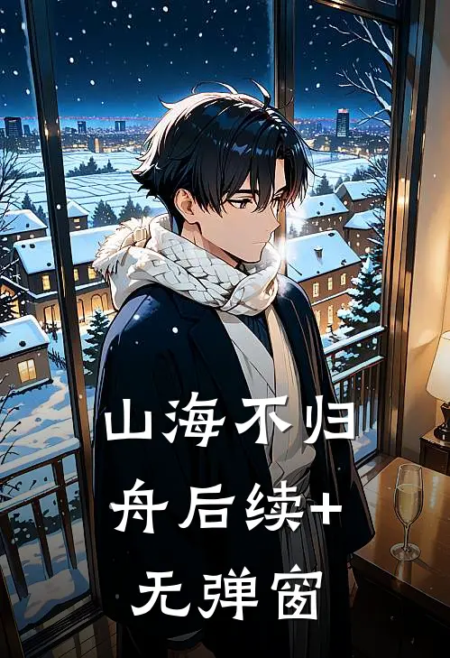 山海不归舟后续+无弹窗