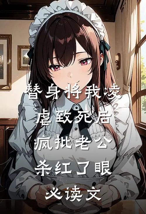 替身将我凌虐致死后，疯批老公杀红了眼必读文