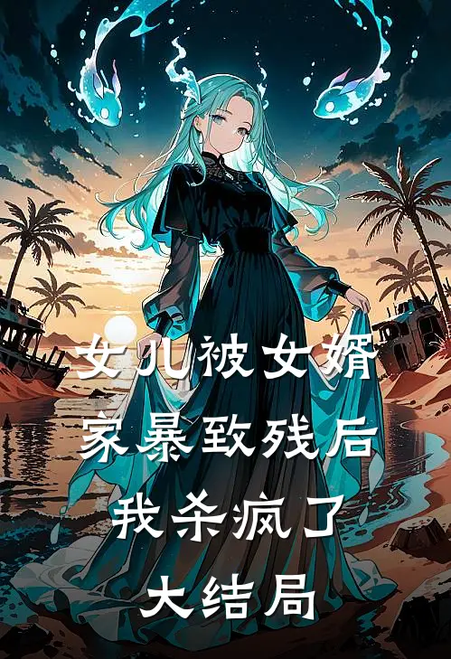 女儿被女婿家暴致残后，我杀疯了大结局