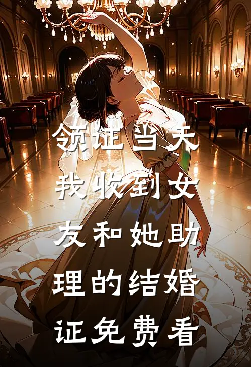 领证当天，我收到女友和她助理的结婚证免费看