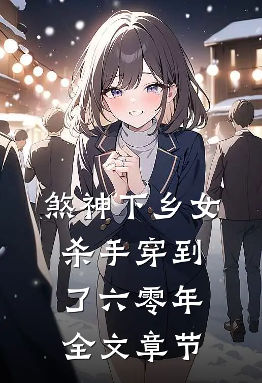 煞神下乡女杀手穿到了六零年全文章节
