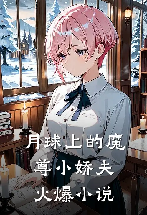 月球上的魔尊小娇夫火爆小说
